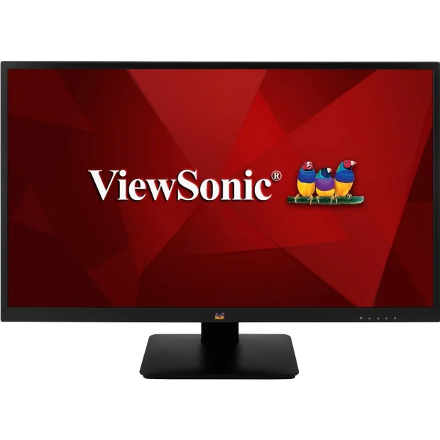 Монитор ViewSonic VA2410-mh